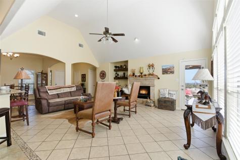 437 Adair Lane Weatherford TX 76088