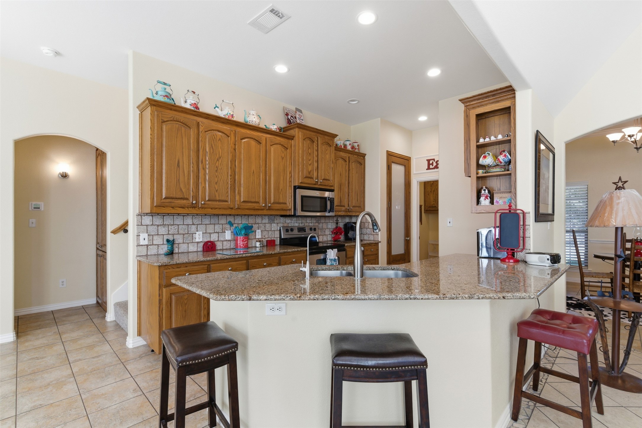 437 Adair Lane Weatherford TX 76088