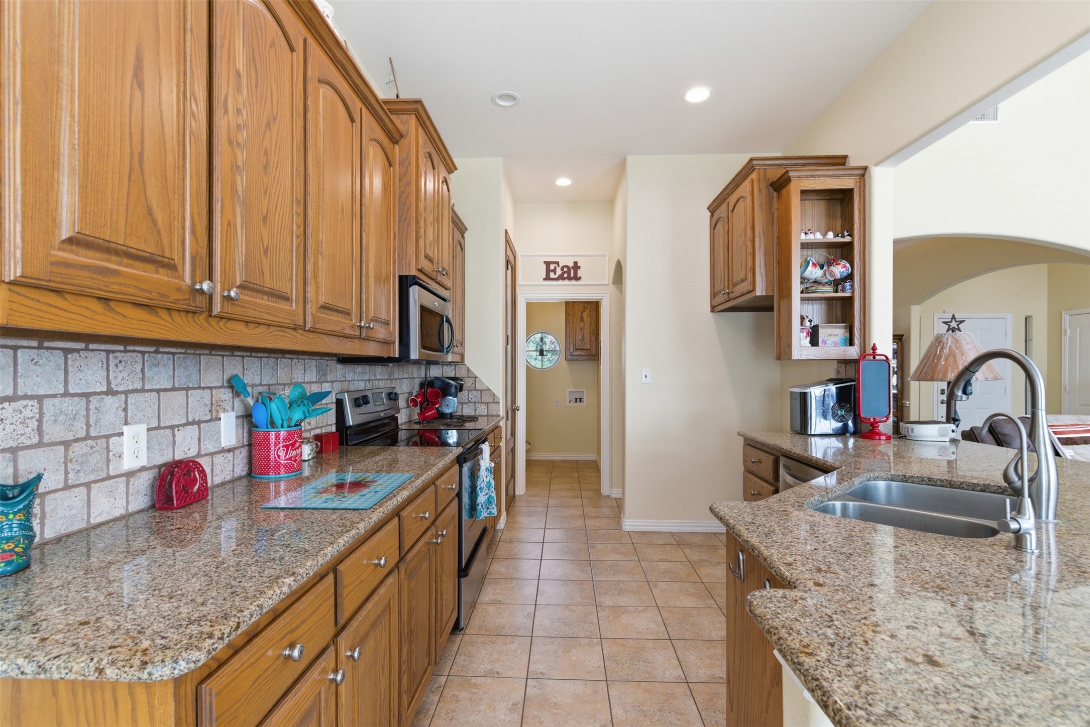 437 Adair Lane Weatherford TX 76088