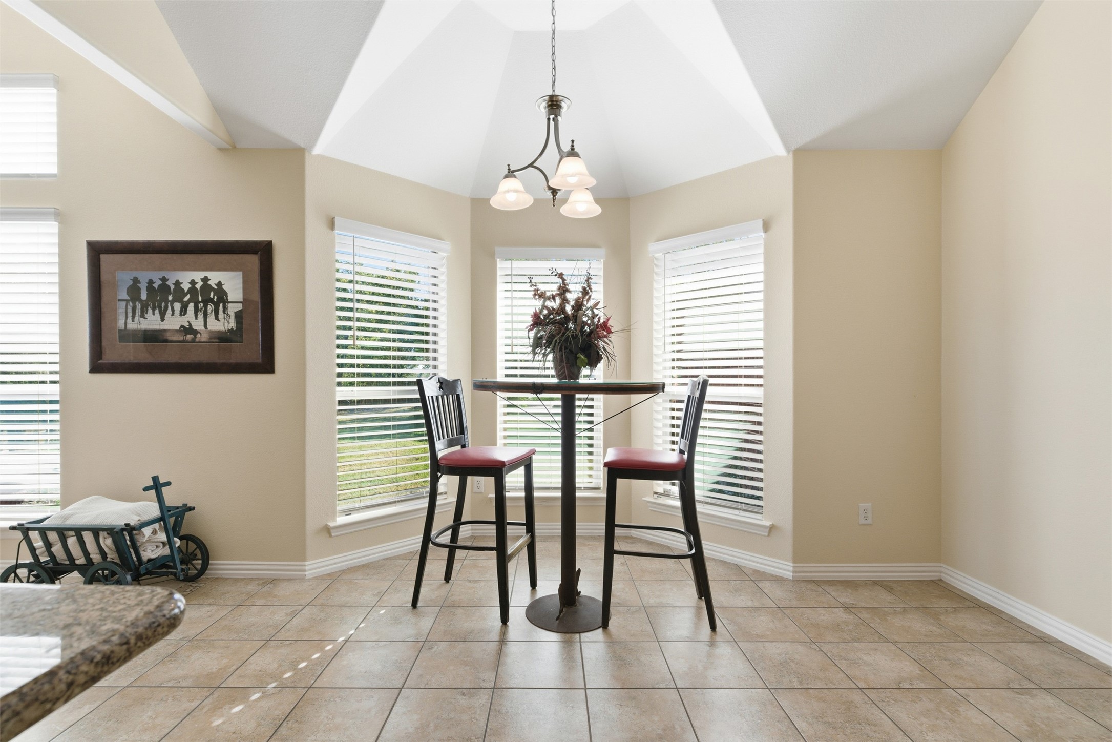 437 Adair Lane Weatherford TX 76088