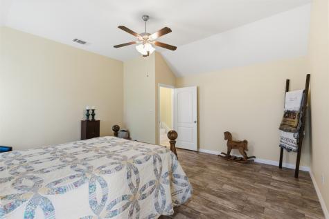 437 Adair Lane Weatherford TX 76088
