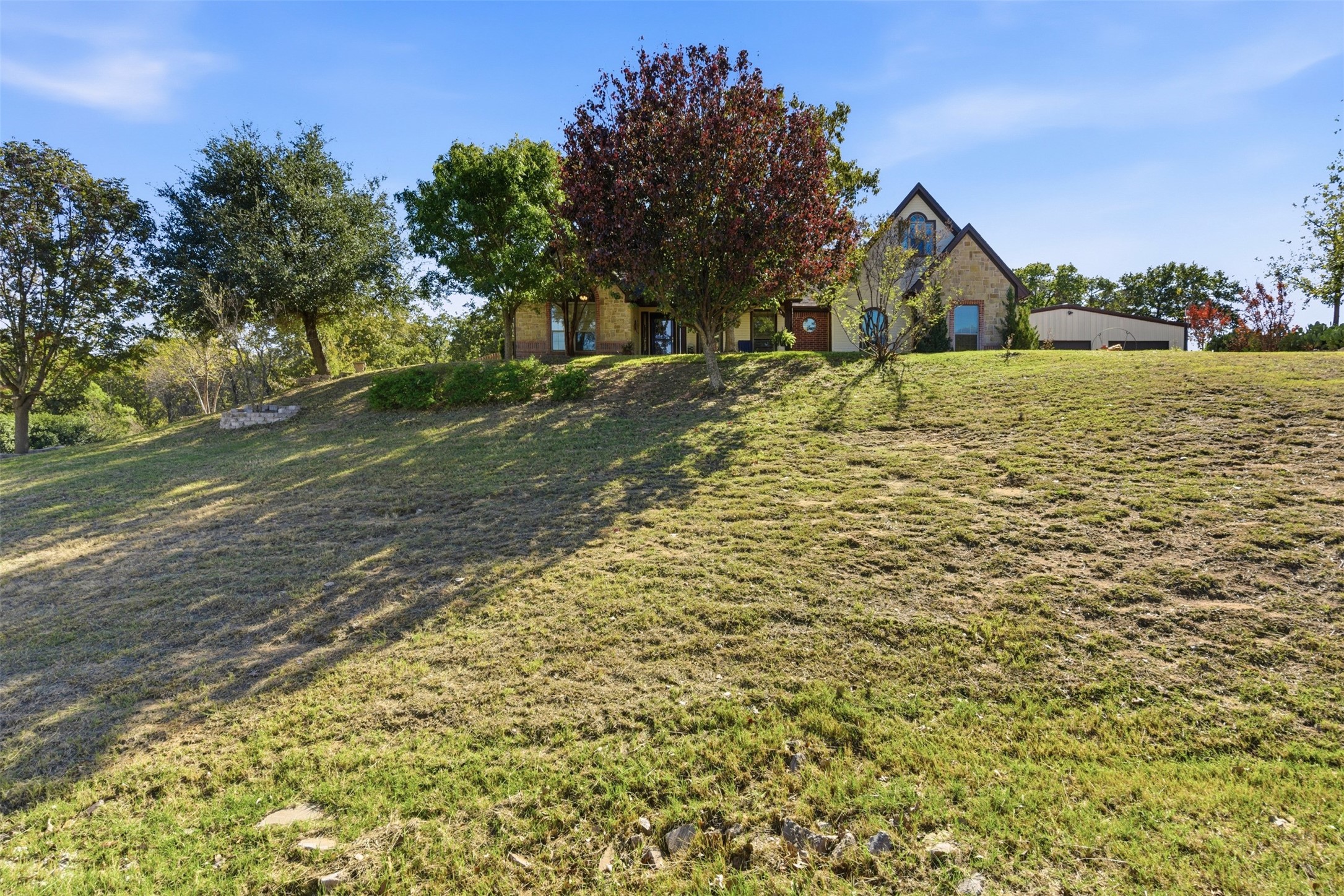 437 Adair Lane Weatherford TX 76088