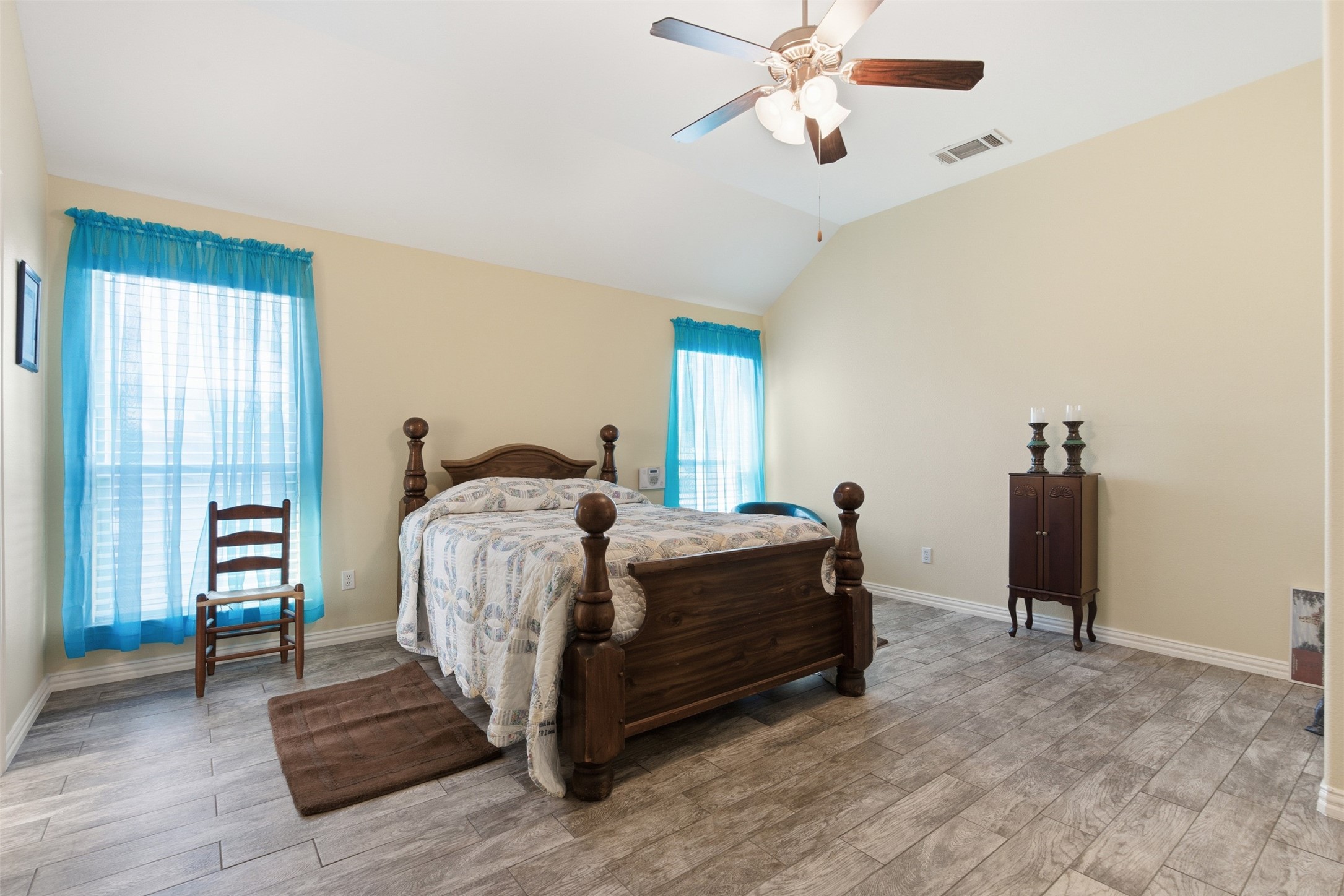 437 Adair Lane Weatherford TX 76088