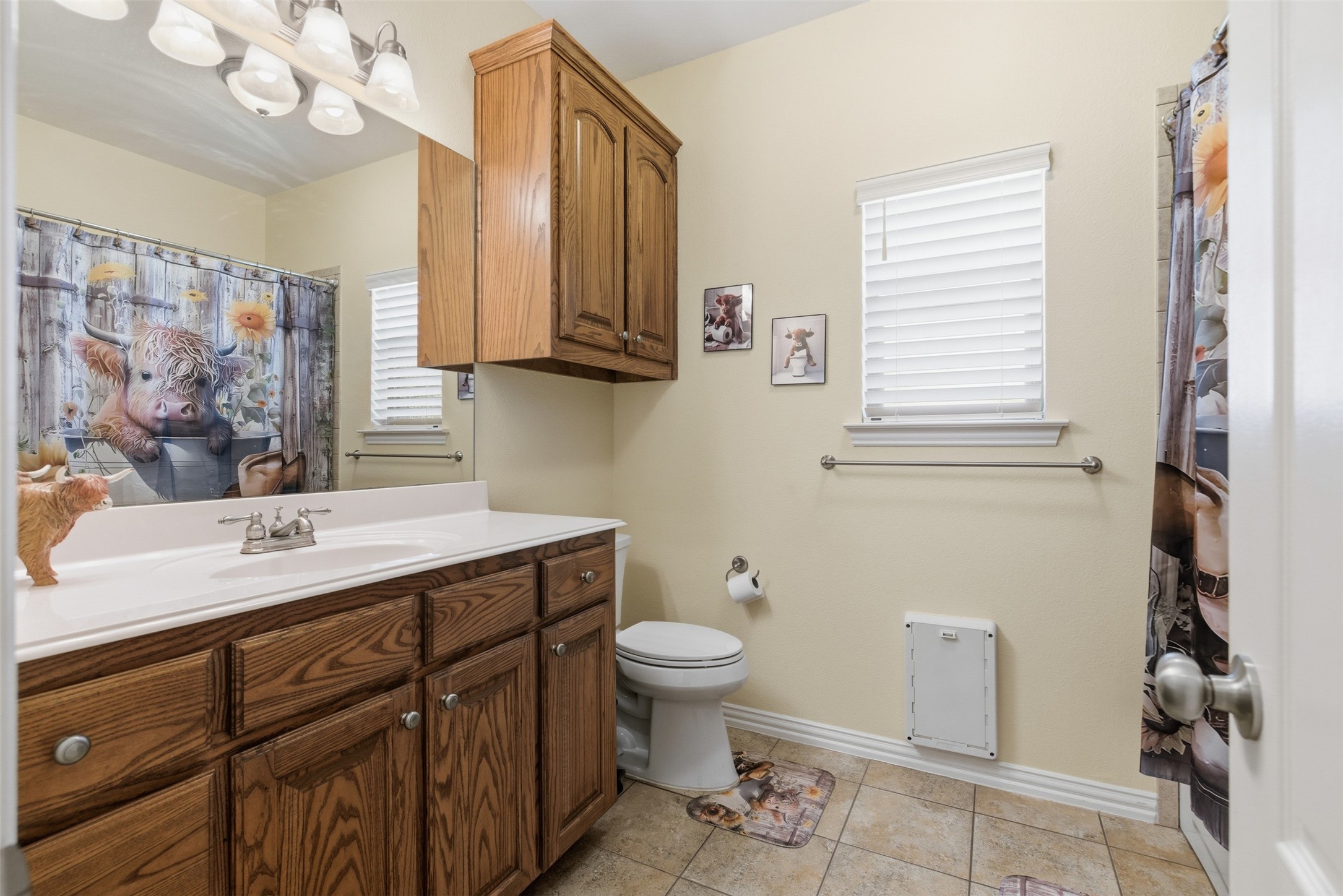 437 Adair Lane Weatherford TX 76088