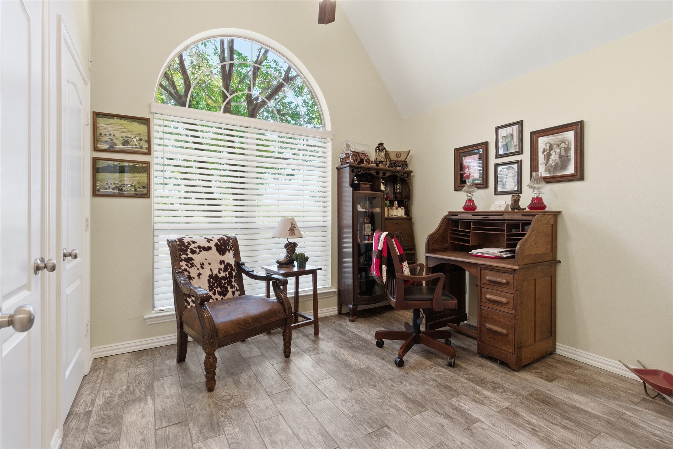 437 Adair Lane Weatherford TX 76088