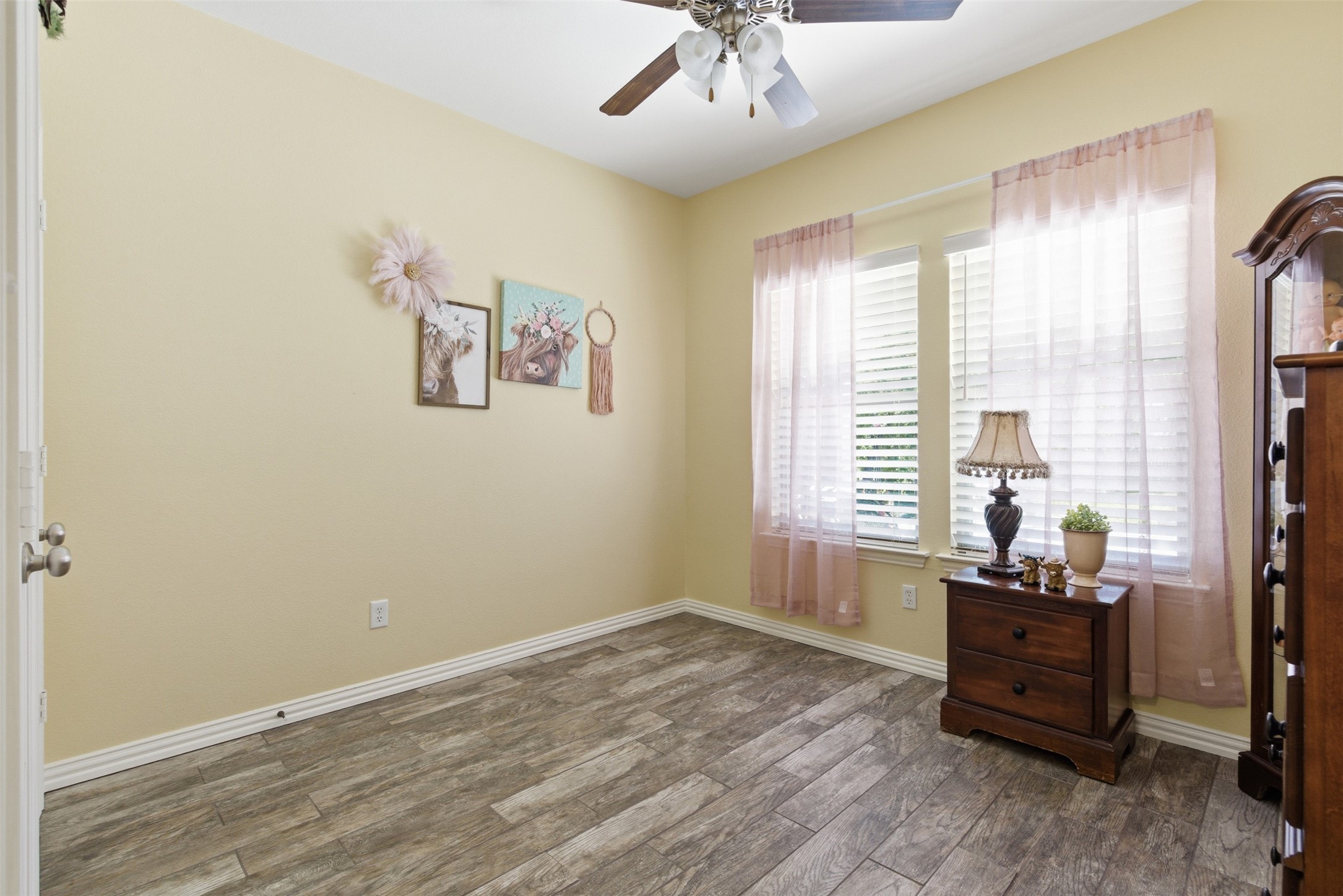 437 Adair Lane Weatherford TX 76088