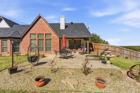 437 Adair Lane Weatherford TX 76088