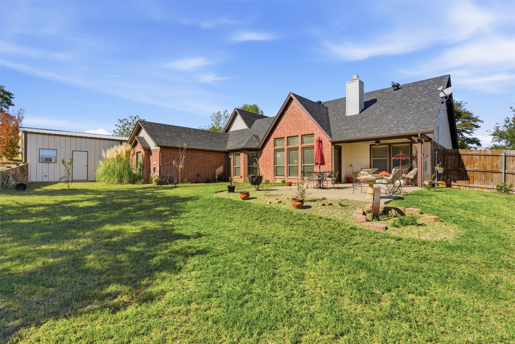 437 Adair Lane Weatherford TX 76088