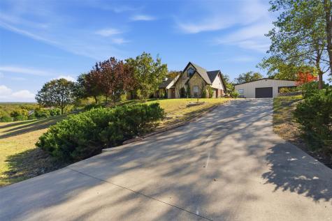 437 Adair Lane Weatherford TX 76088