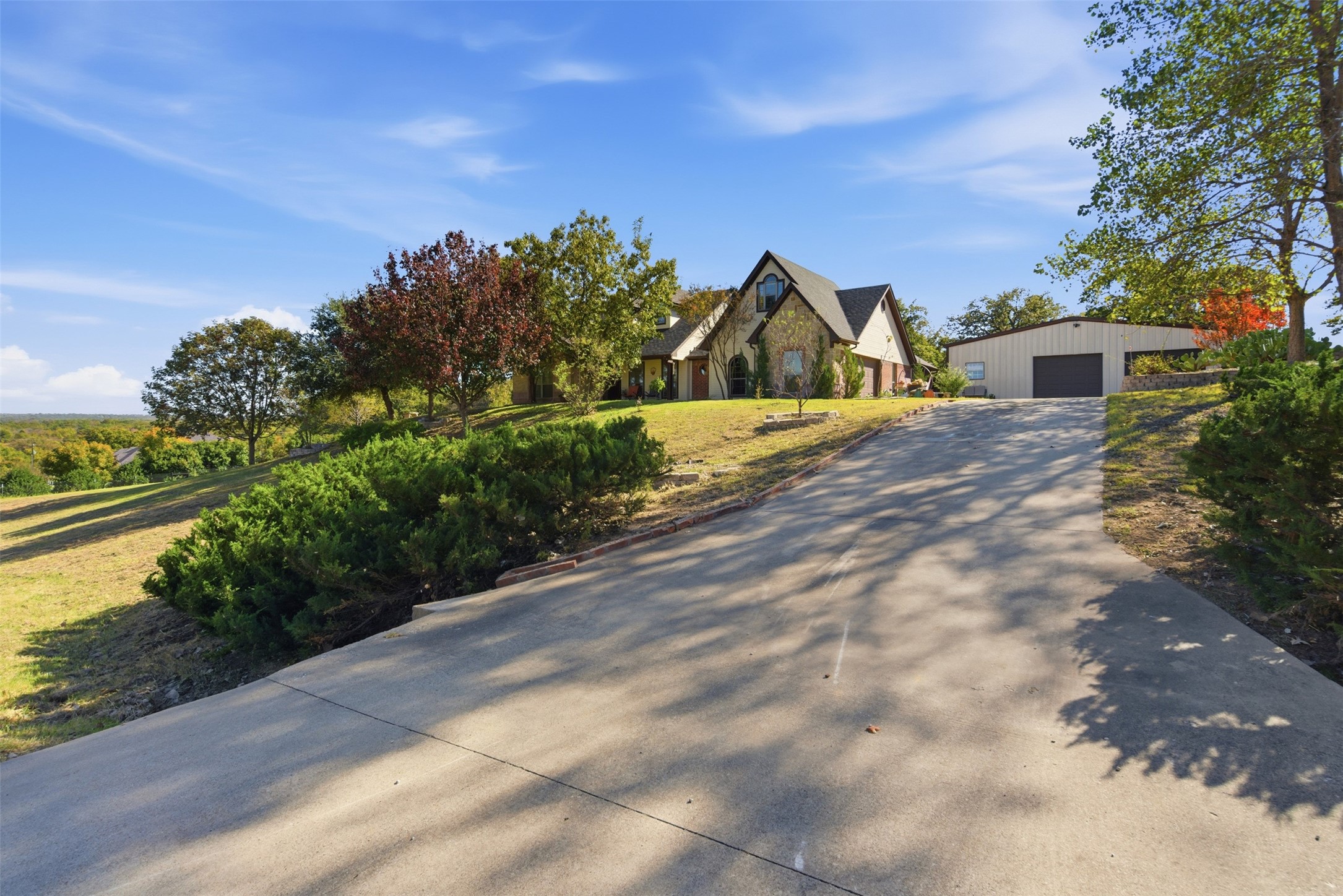 437 Adair Lane Weatherford TX 76088