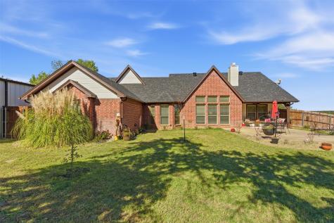 437 Adair Lane Weatherford TX 76088