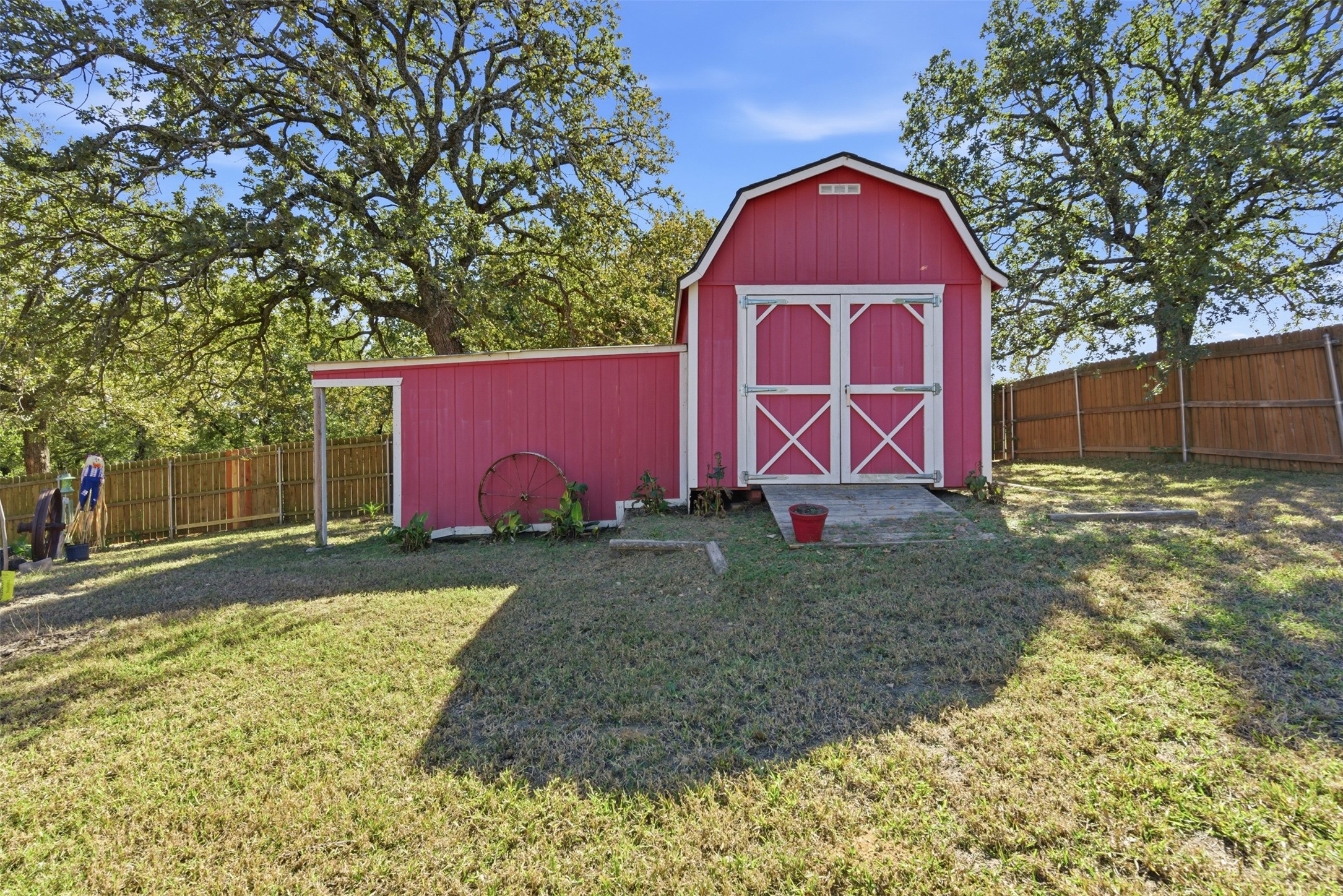 437 Adair Lane Weatherford TX 76088