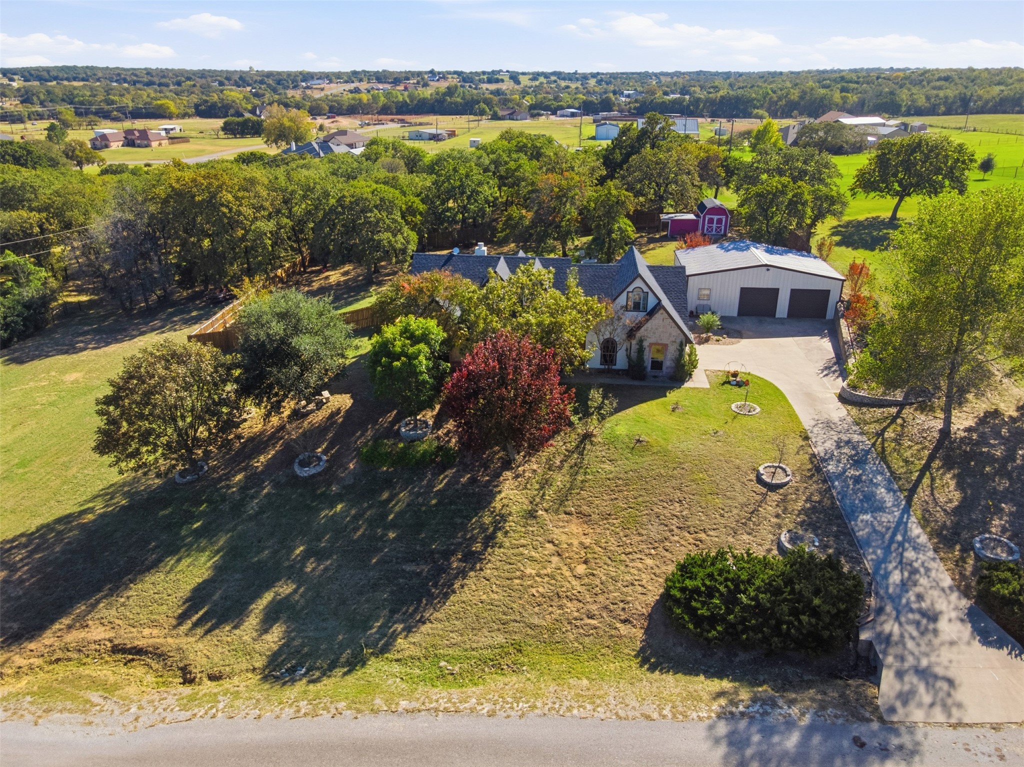 437 Adair Lane Weatherford TX 76088