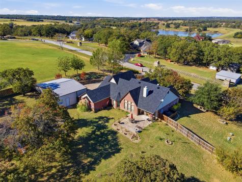 437 Adair Lane Weatherford TX 76088
