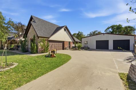 437 Adair Lane Weatherford TX 76088
