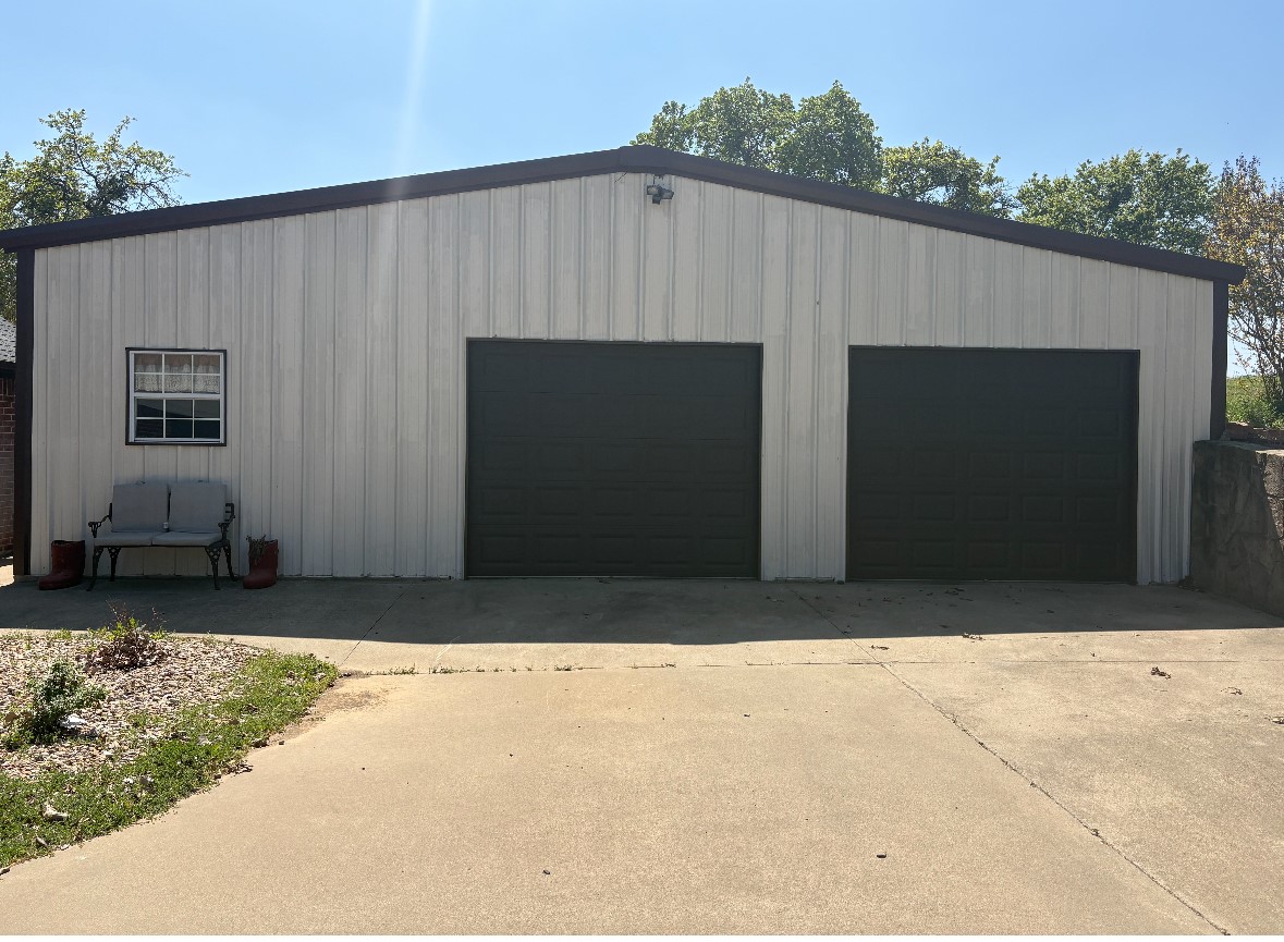 437 Adair Lane Weatherford TX 76088