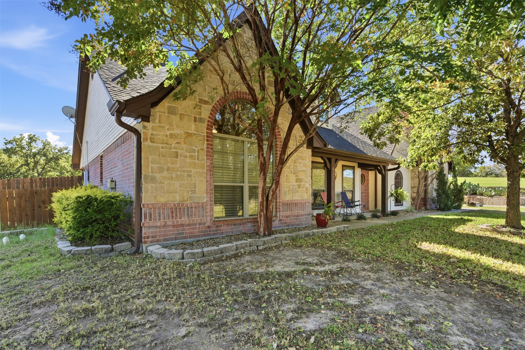 437 Adair Lane Weatherford TX 76088