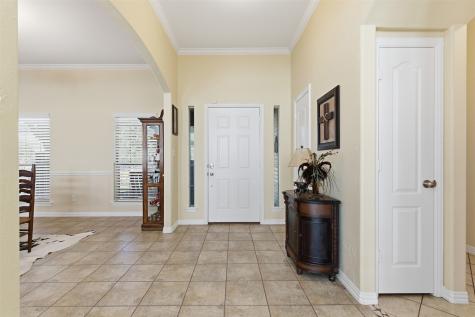 437 Adair Lane Weatherford TX 76088