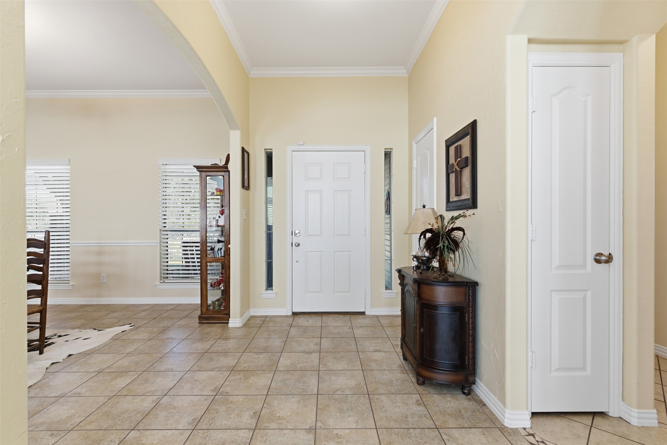 437 Adair Lane Weatherford TX 76088