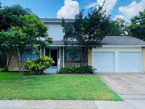 301 S Yale Drive Garland TX 75042