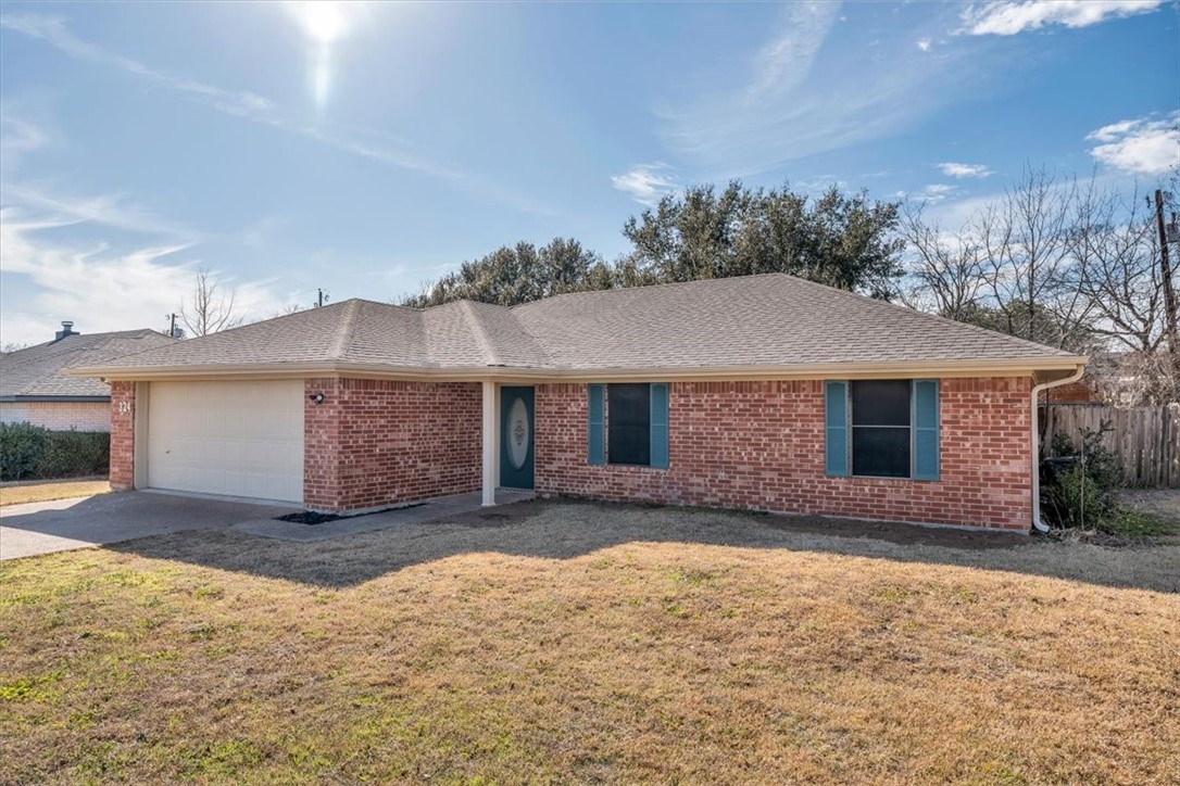 324 S Old Temple Road Hewitt TX 76643