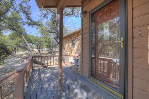 1560 Roadrunner Lane Canyon Lake TX 78133