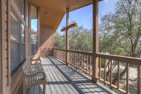 1560 Roadrunner Lane Canyon Lake TX 78133