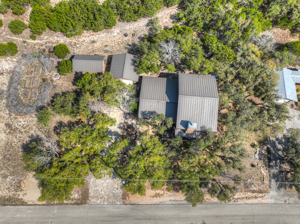 1560 Roadrunner Lane Canyon Lake TX 78133