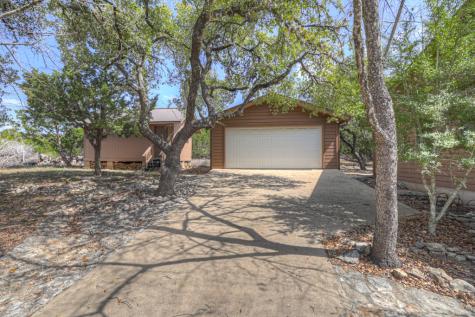1560 Roadrunner Lane Canyon Lake TX 78133
