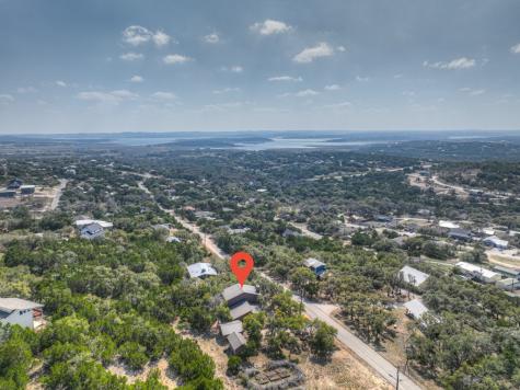 1560 Roadrunner Lane Canyon Lake TX 78133