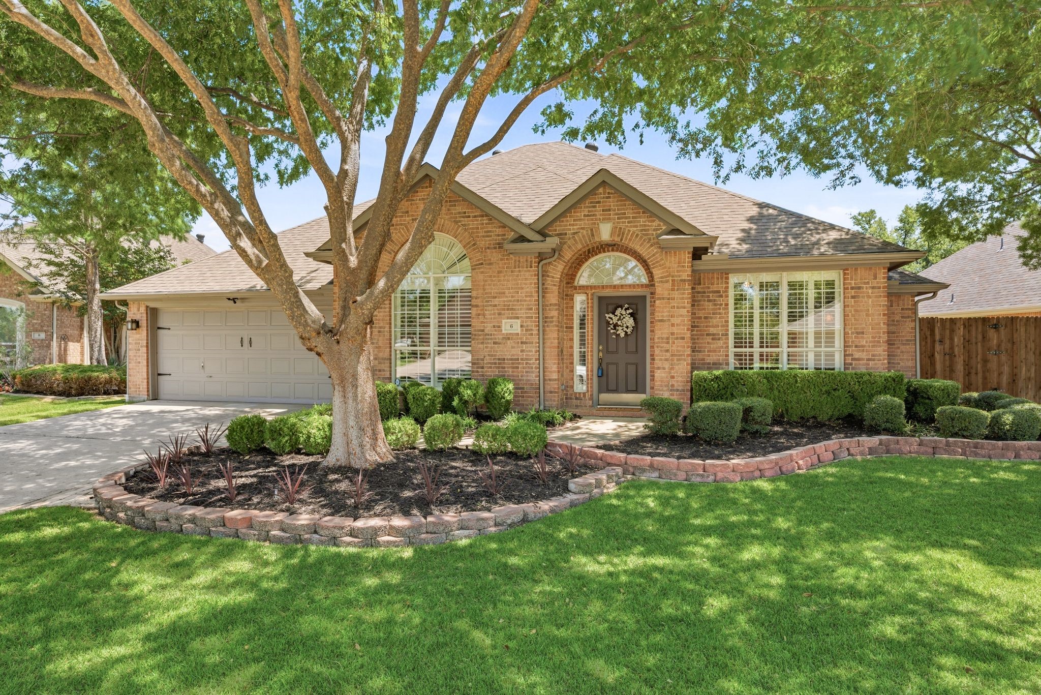 6 Avalon Drive Trophy Club TX 76262