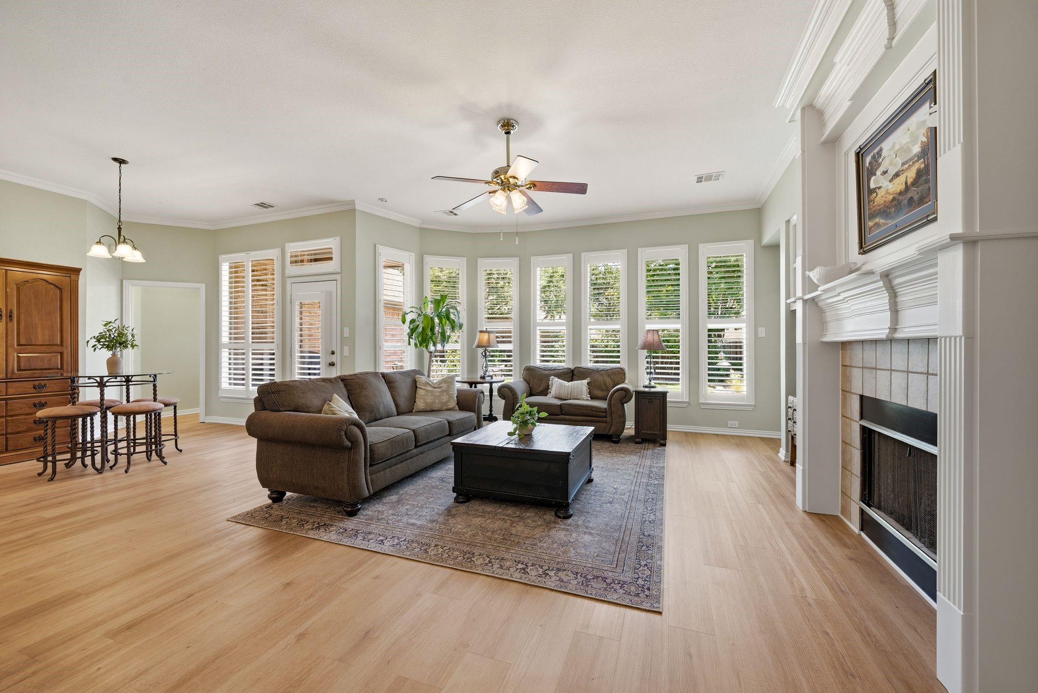 6 Avalon Drive Trophy Club TX 76262
