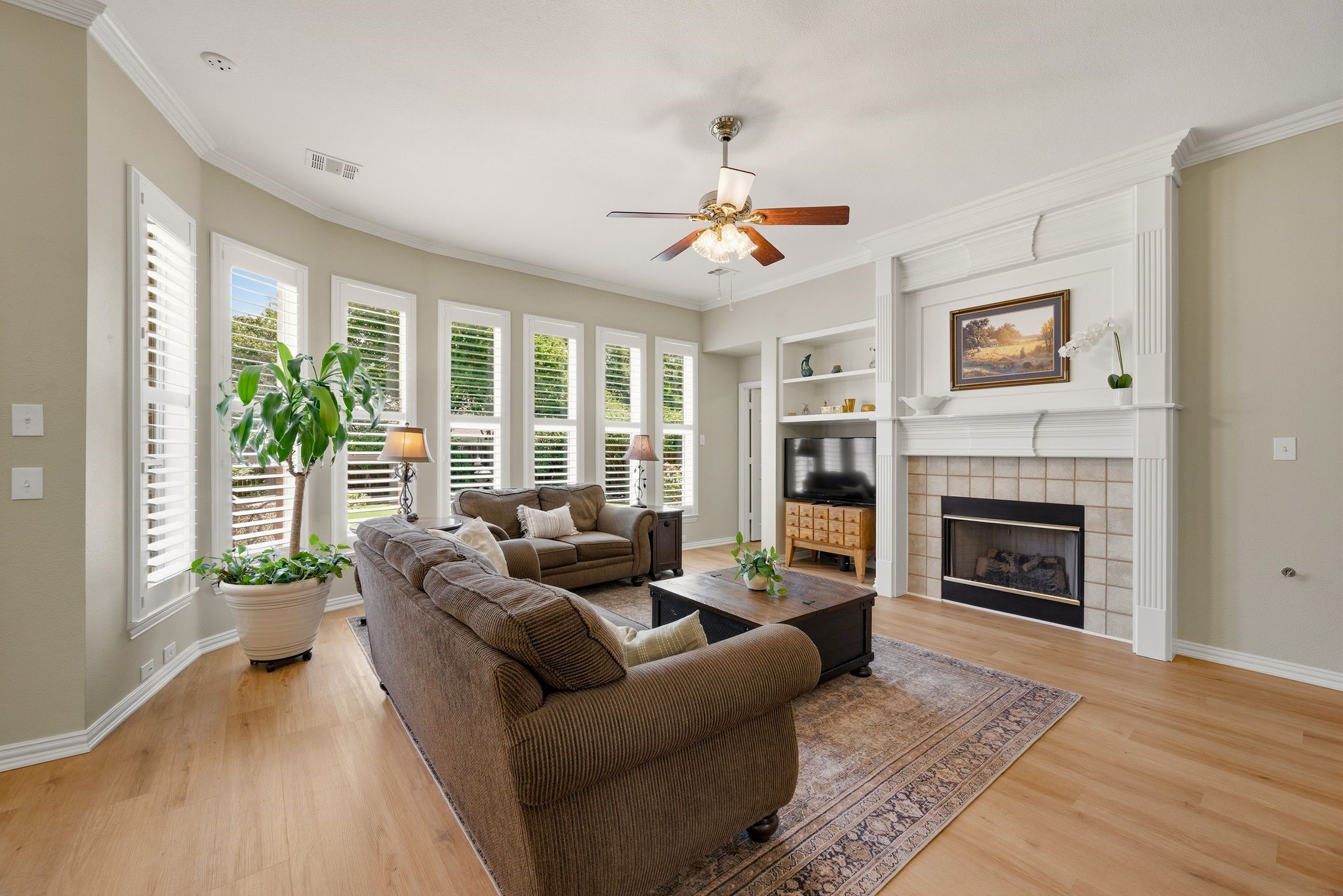 6 Avalon Drive Trophy Club TX 76262