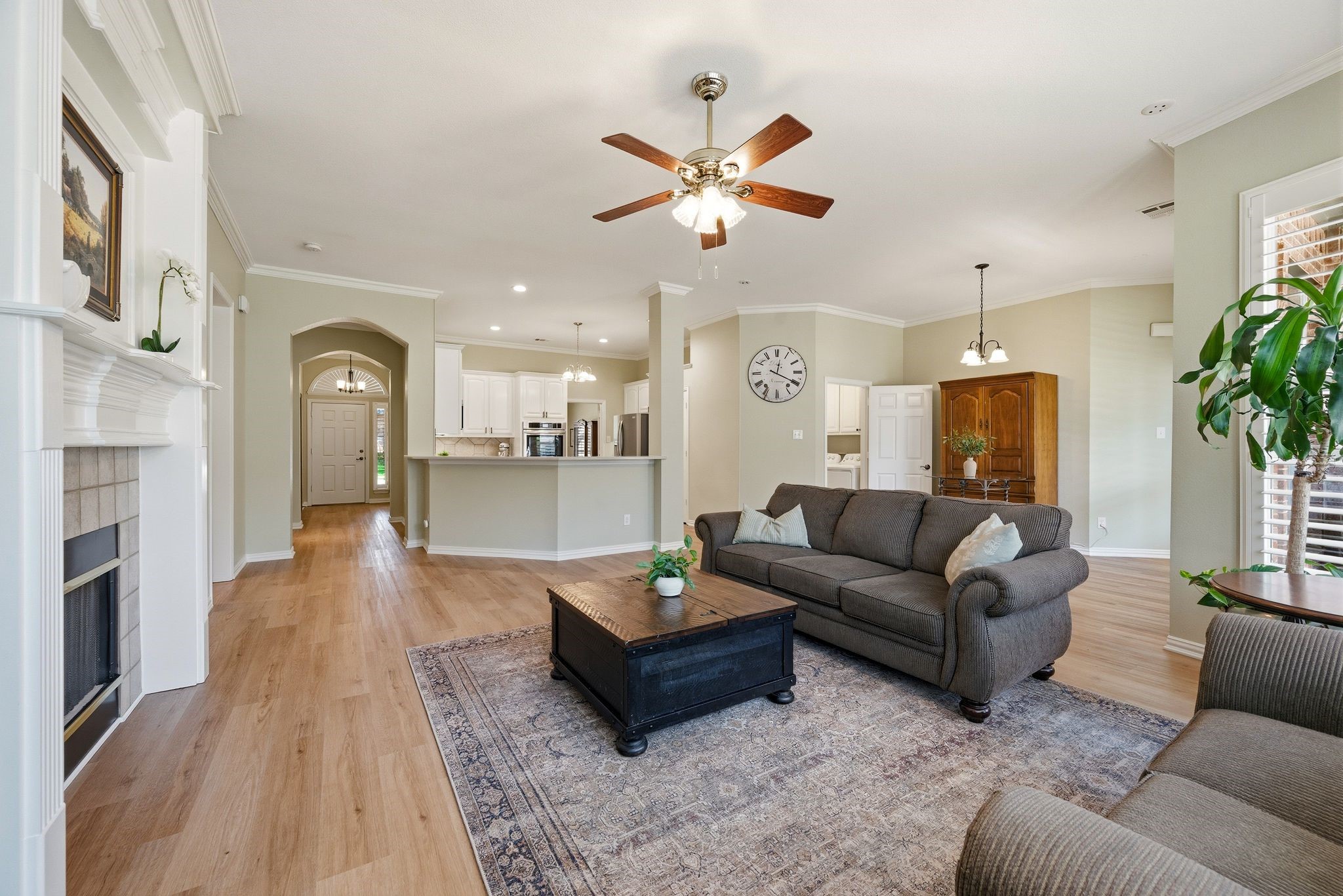 6 Avalon Drive Trophy Club TX 76262