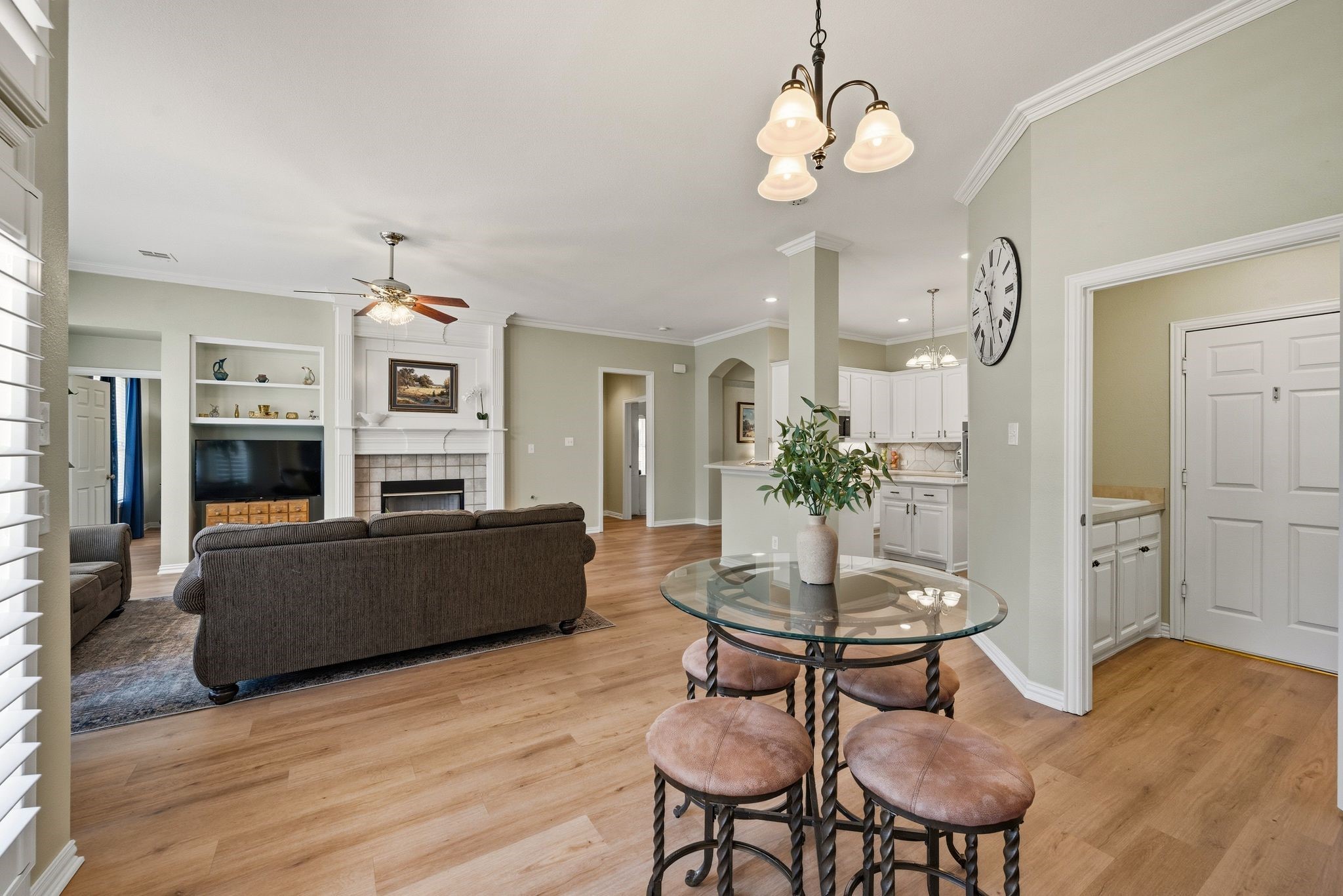 6 Avalon Drive Trophy Club TX 76262