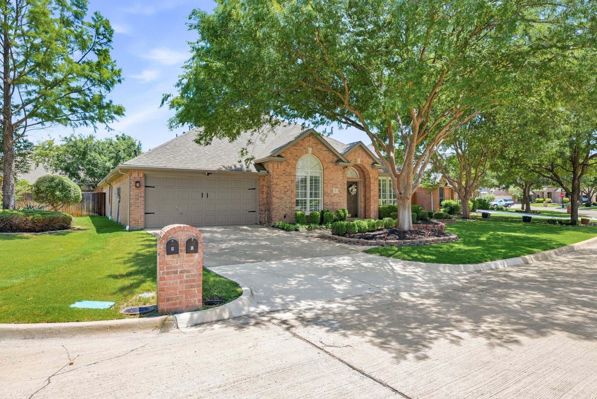 6 Avalon Drive Trophy Club TX 76262