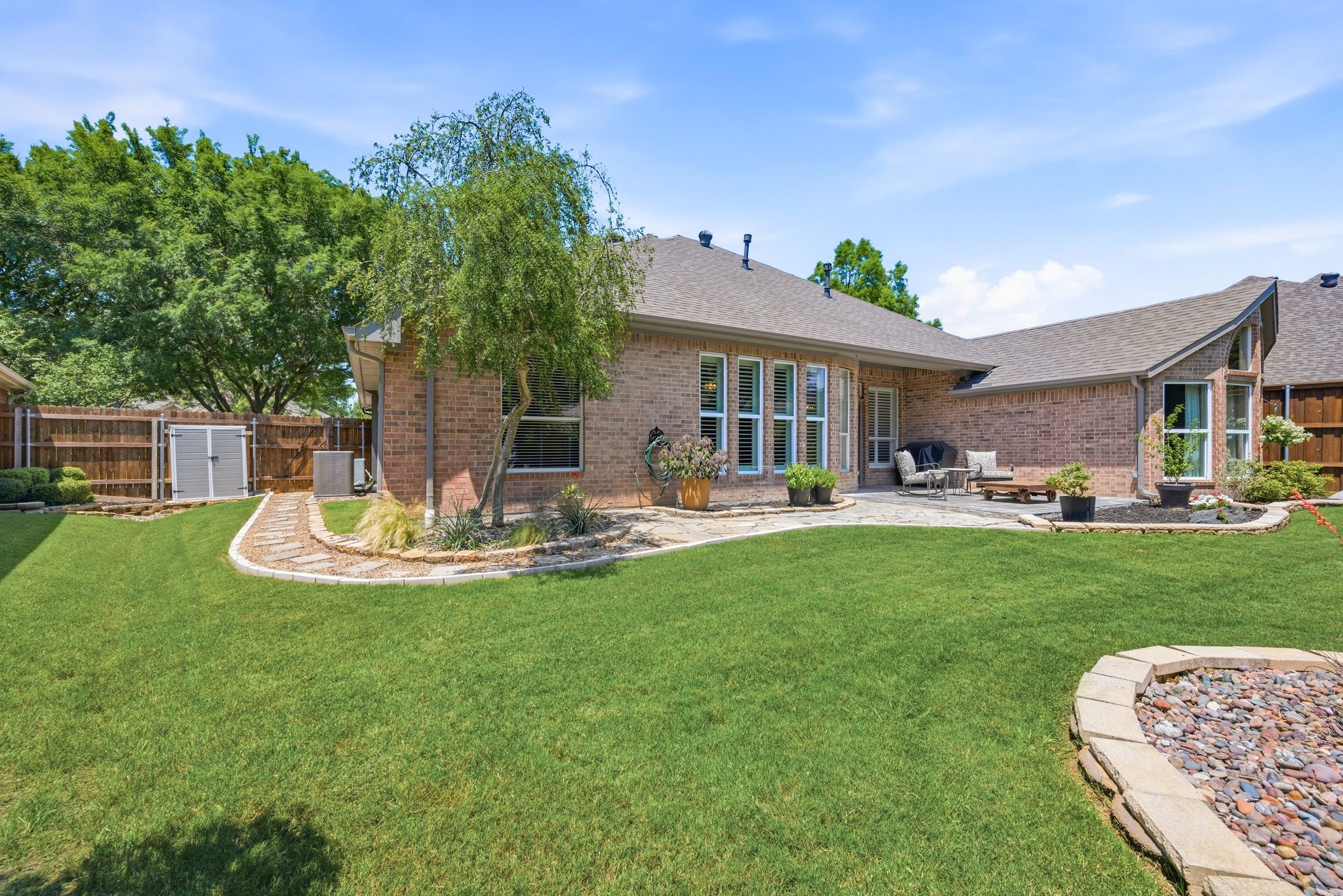 6 Avalon Drive Trophy Club TX 76262