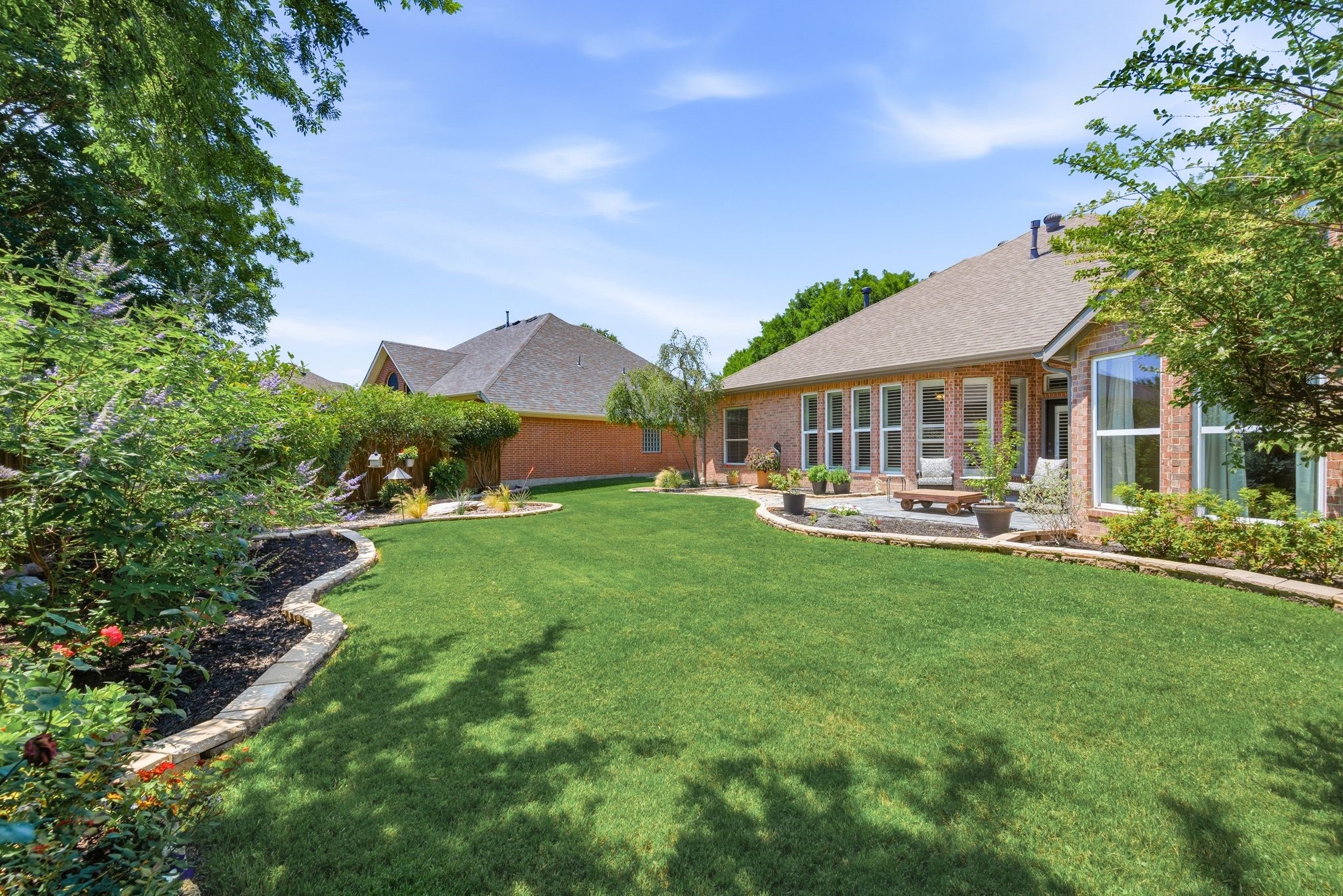 6 Avalon Drive Trophy Club TX 76262