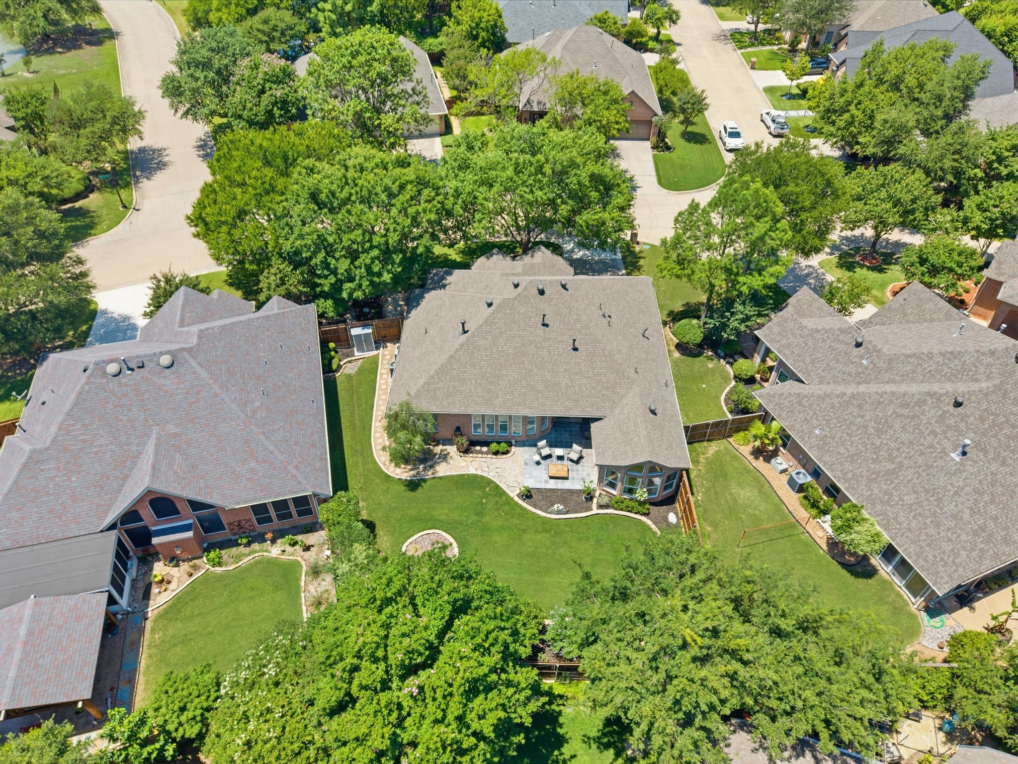 6 Avalon Drive Trophy Club TX 76262