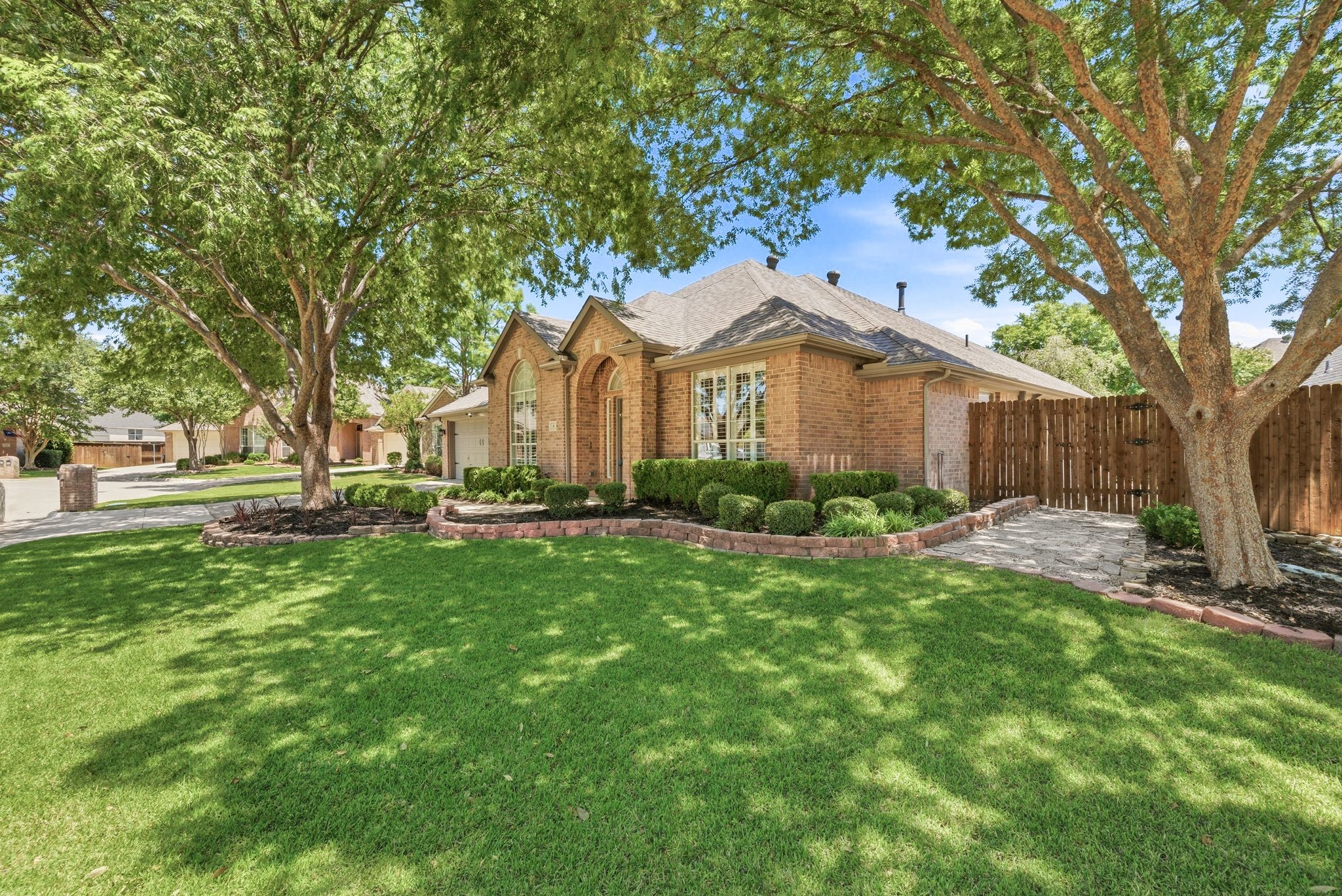 6 Avalon Drive Trophy Club TX 76262