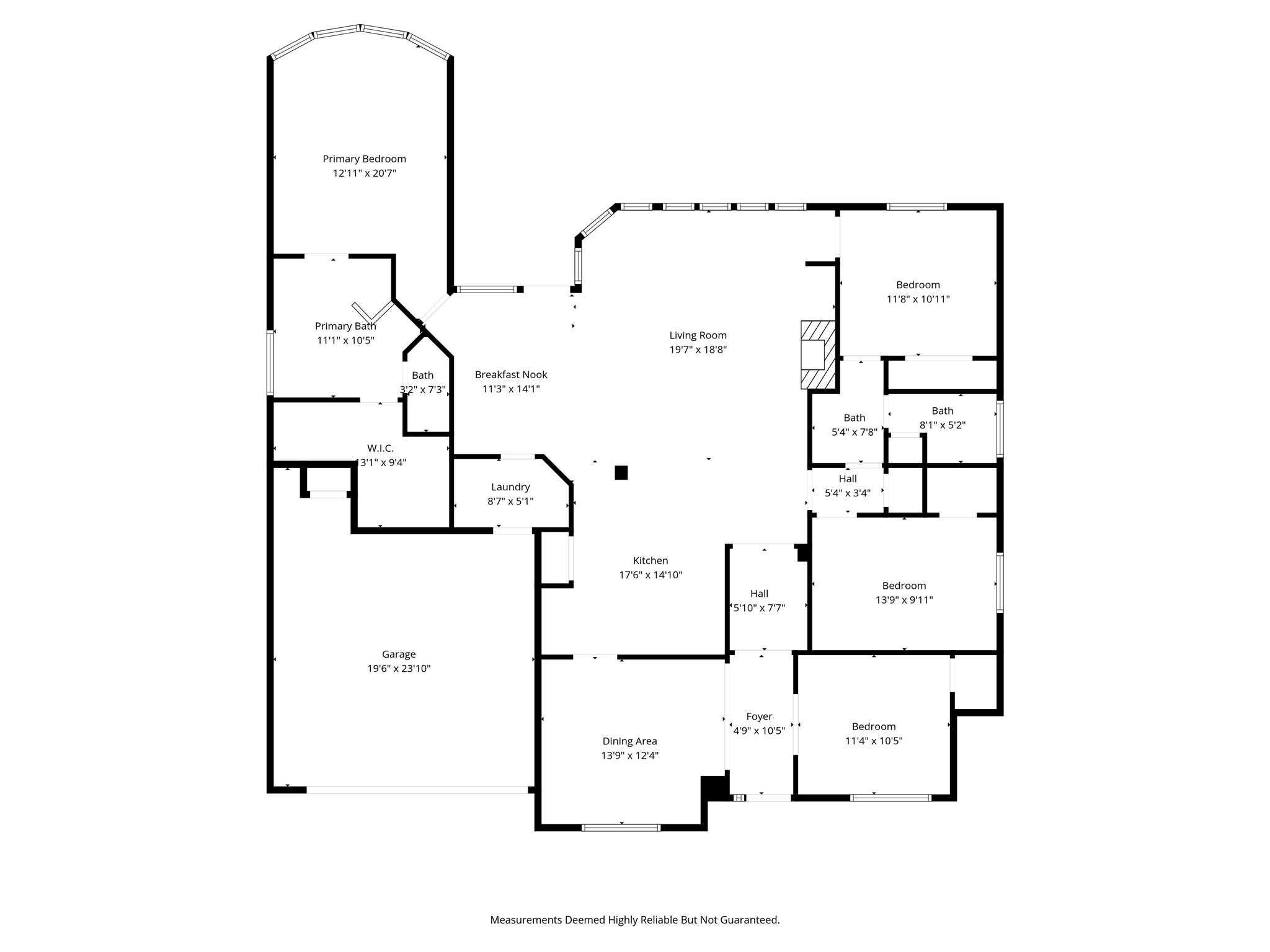 6 Avalon Drive Trophy Club TX 76262