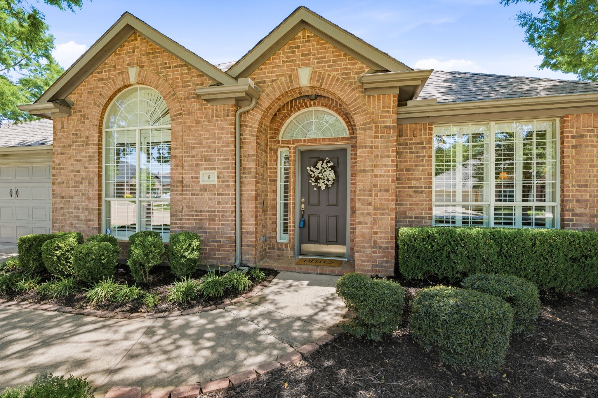 6 Avalon Drive Trophy Club TX 76262