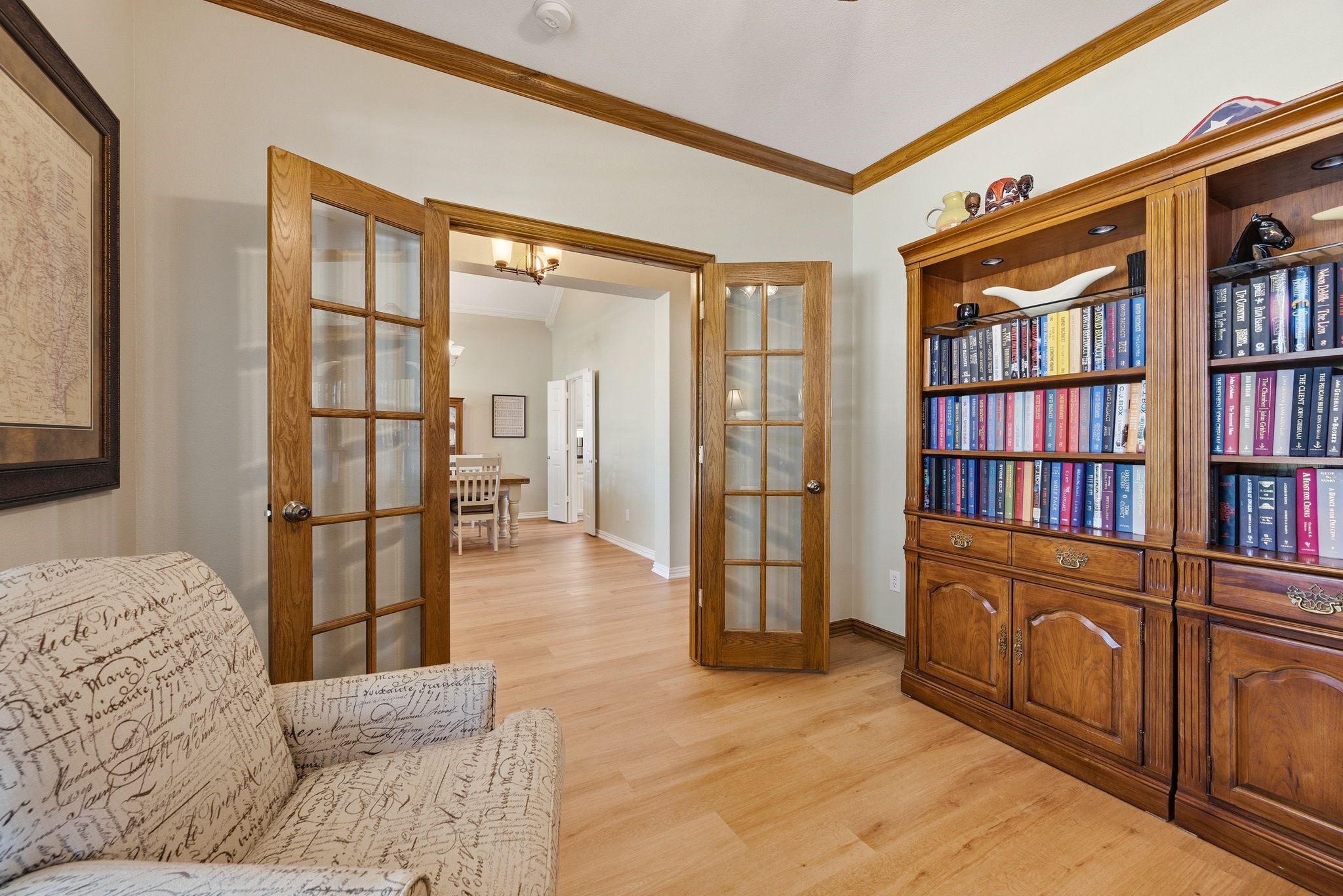 6 Avalon Drive Trophy Club TX 76262