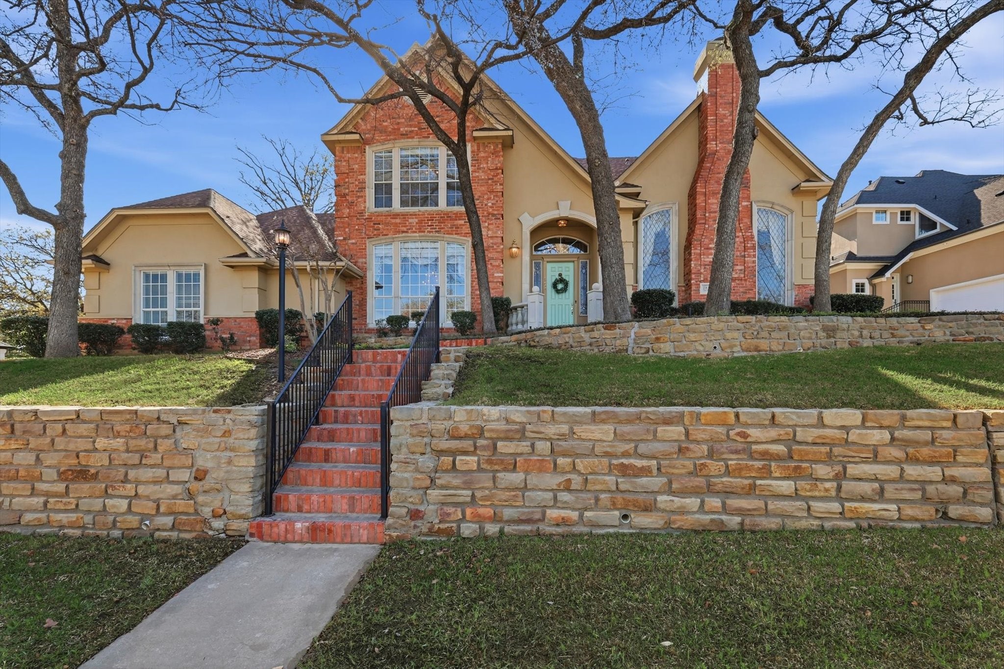 2822 Timber Crest Lane Highland Village TX 75077