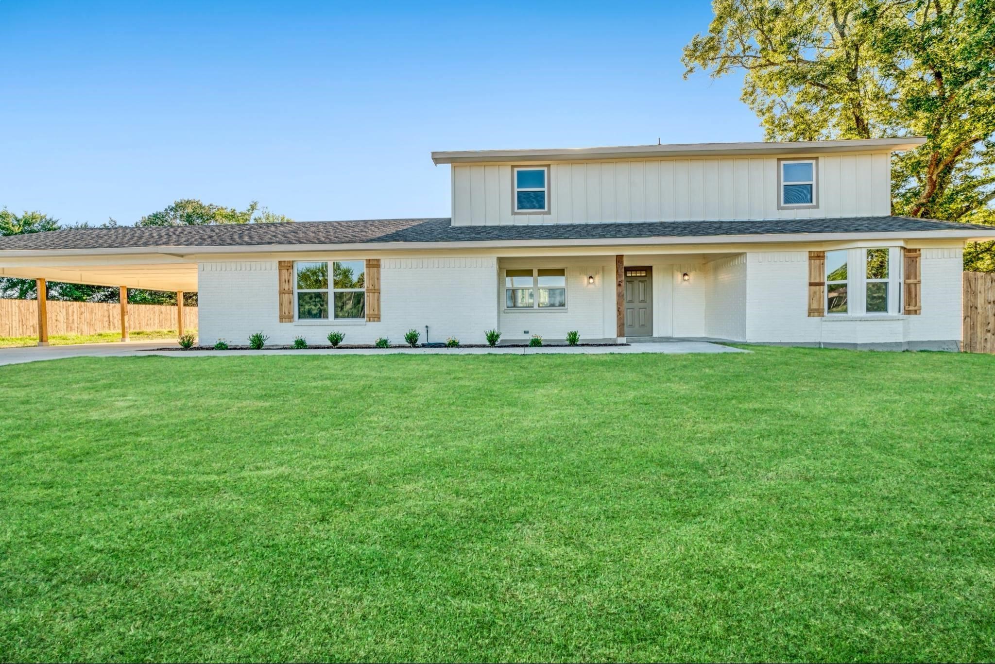 670 County Road 44050 Powderly TX 75473