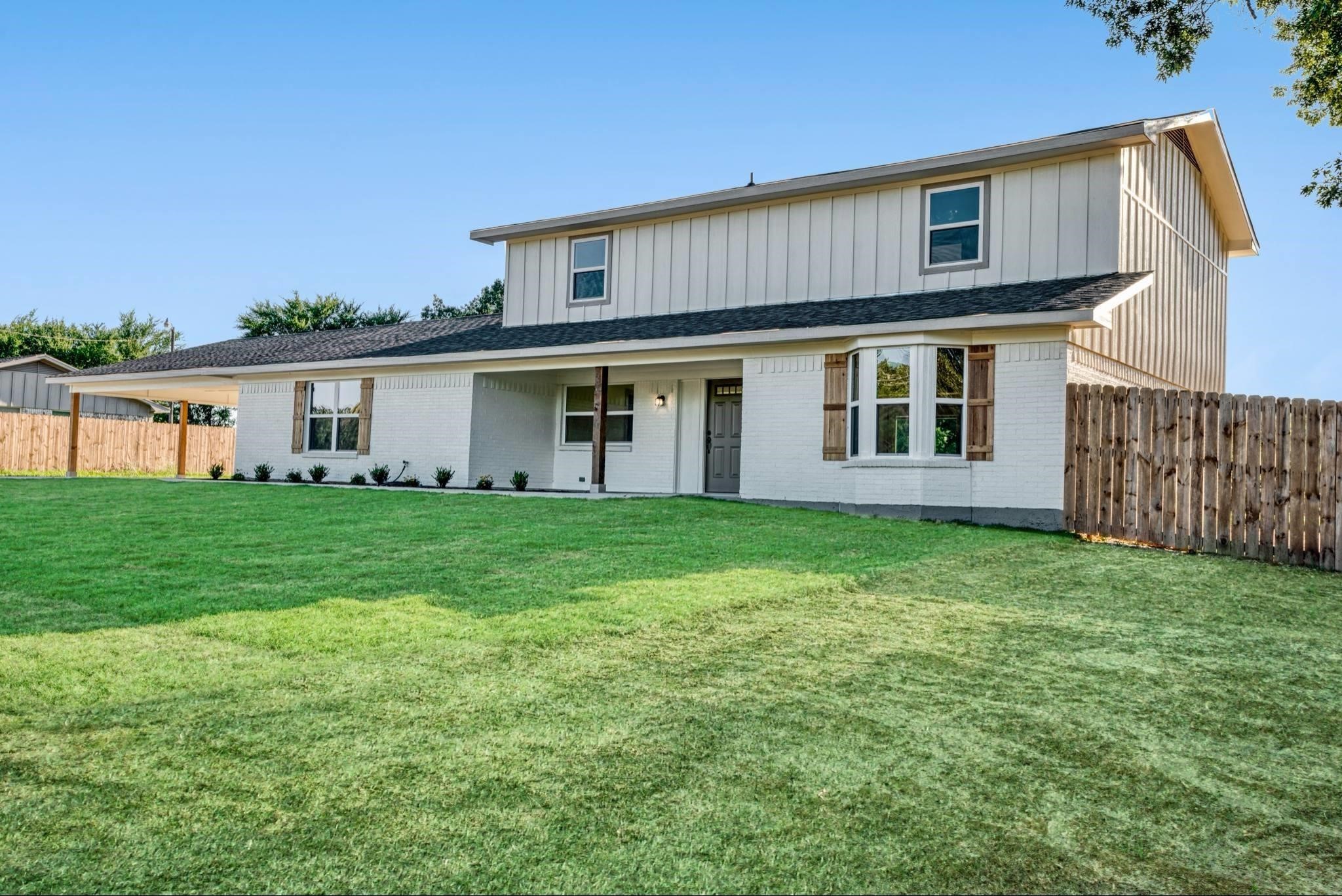 670 County Road 44050 Powderly TX 75473