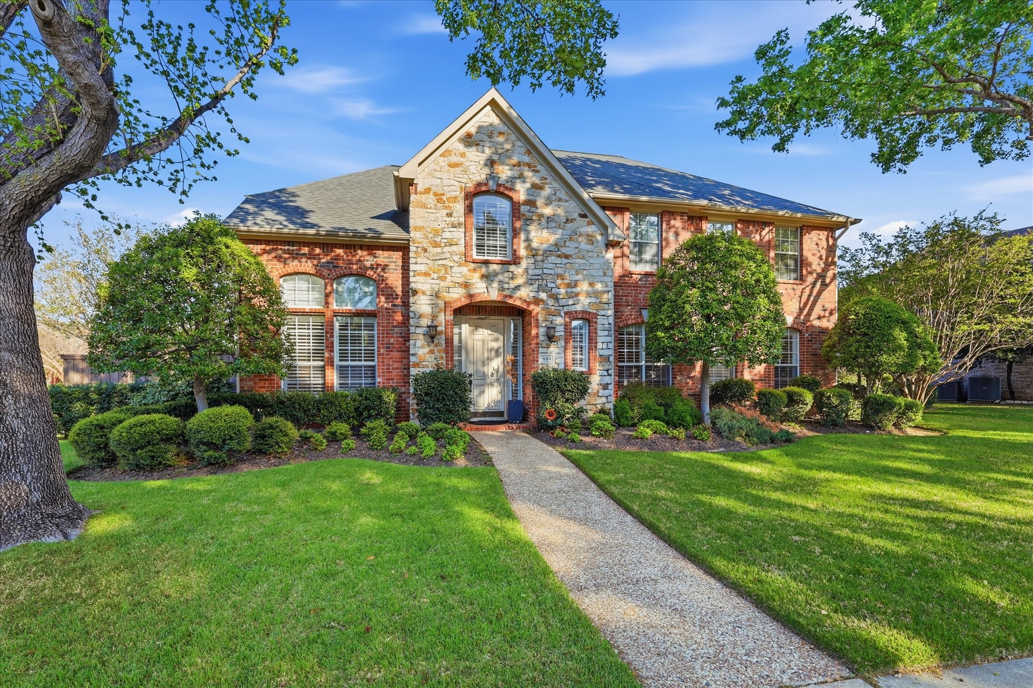444 Avalon Lane Coppell TX 75019