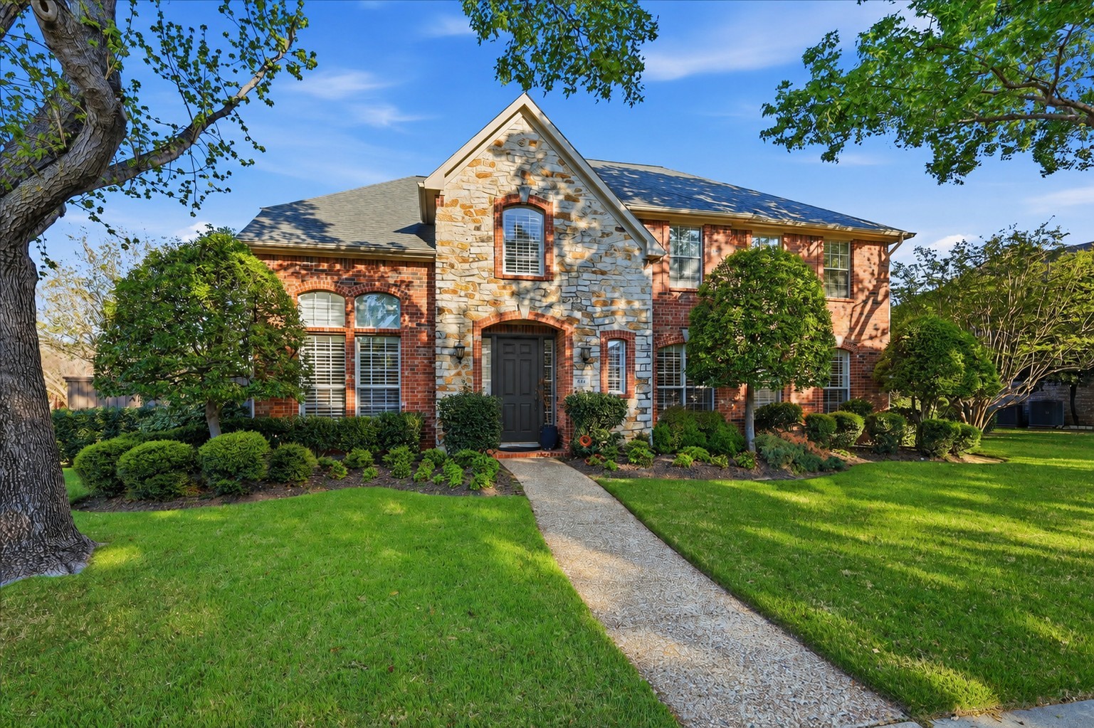 444 Avalon Lane Coppell TX 75019