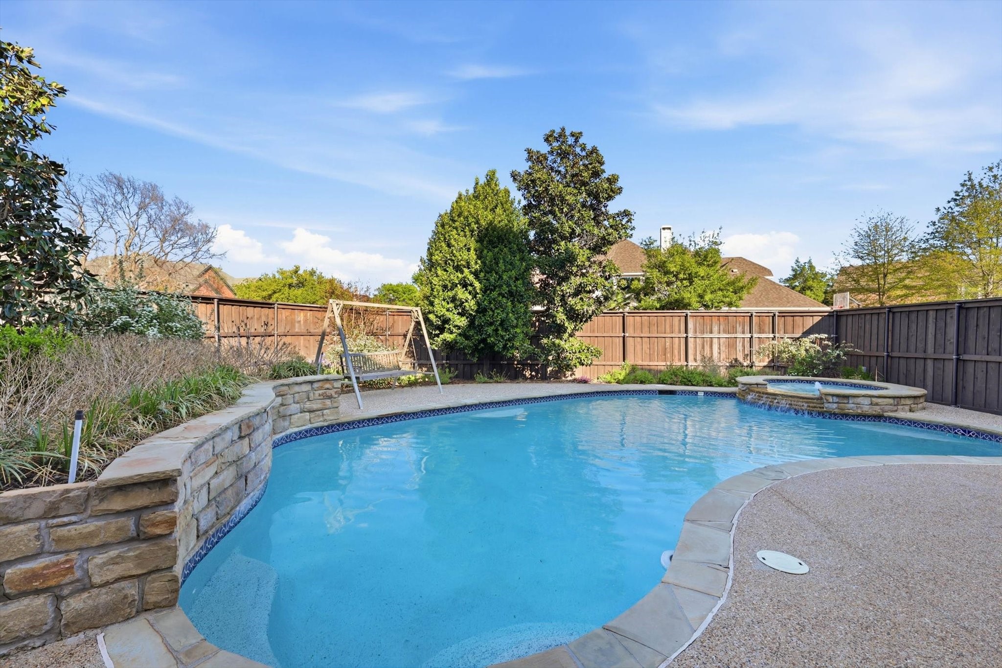 444 Avalon Lane Coppell TX 75019