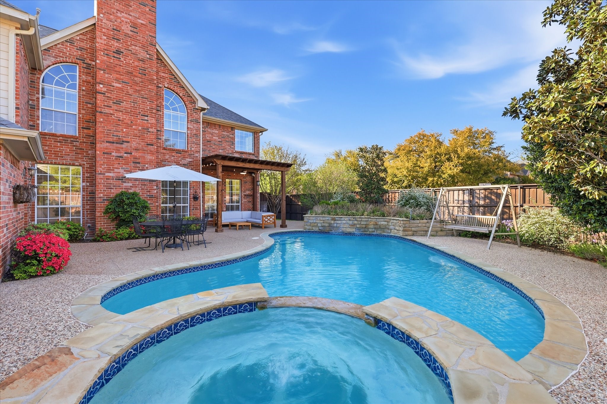 444 Avalon Lane Coppell TX 75019